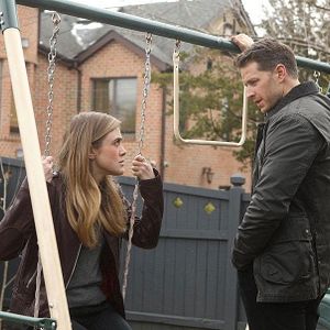 Foto Melissa Roxburgh