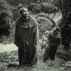 Foto El Papa Francisco - un hombre de palabra