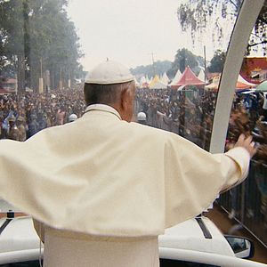 Foto El Papa Francisco - un hombre de palabra