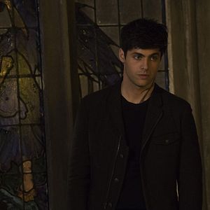 Foto Shadowhunters