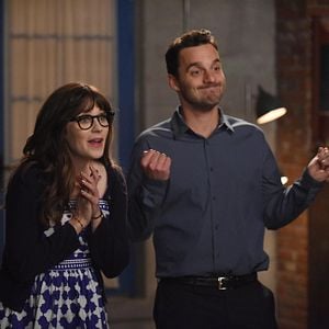 Foto Zooey Deschanel