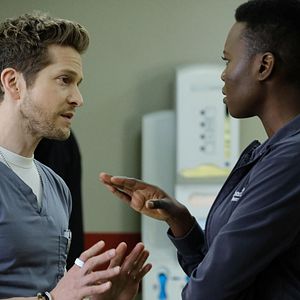 Foto Shaunette Renee Wilson