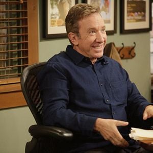 Foto Tim Allen