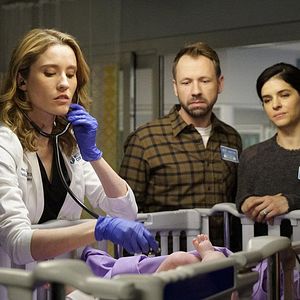 Foto Chicago Med