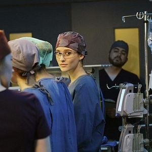 Foto Chicago Med