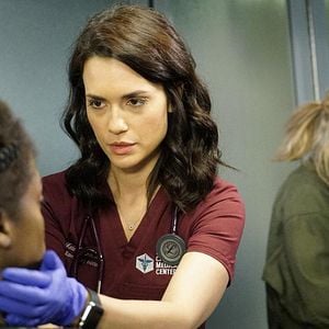 Foto Chicago Med