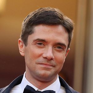 Foto Topher Grace