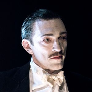 Foto O grande circo místico