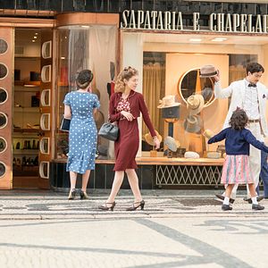 Foto O grande circo místico