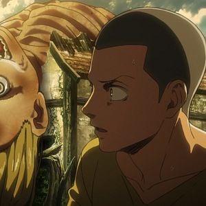 Foto Attack on Titan: The Roar of Awakening