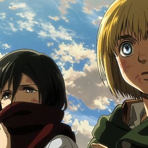 Foto Attack on Titan: The Roar of Awakening