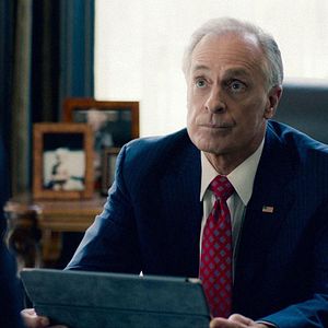 Foto Keith Carradine