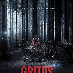 Foto Gritos del bosque