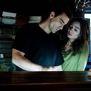 Foto Amor en blanco y negro