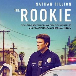 Foto The Rookie