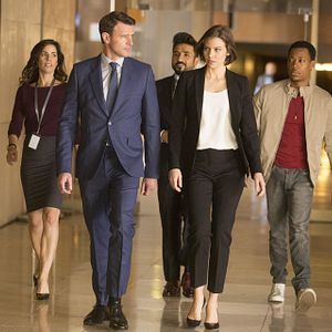 Foto Tyler James Williams