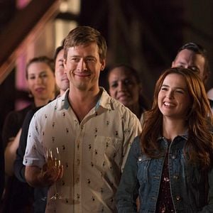 Foto Set It Up: El plan imperfecto