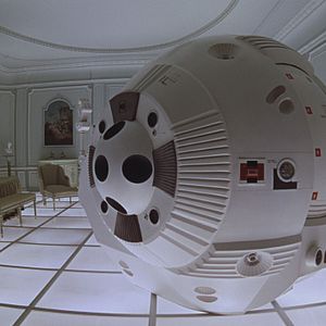 Foto 2001: Una odisea del espacio