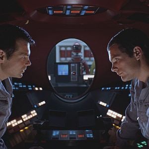 Foto 2001: Una odisea del espacio