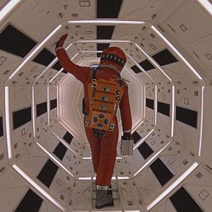 Foto 2001: Una odisea del espacio