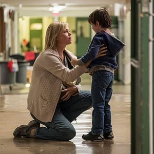 Foto Tully: una parte de mí