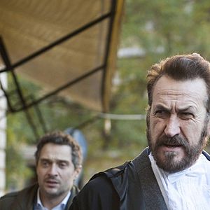 Foto Forgive Us Our Debts