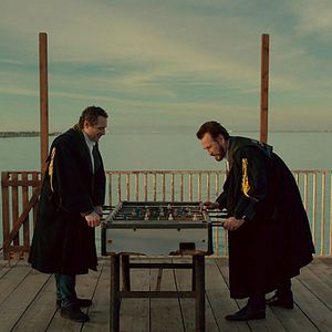 Foto Forgive Us Our Debts