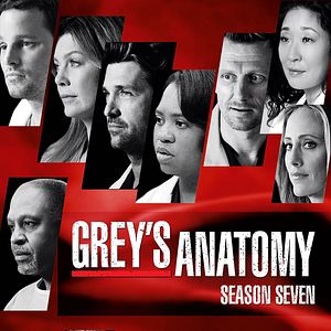 Foto Grey's Anatomy