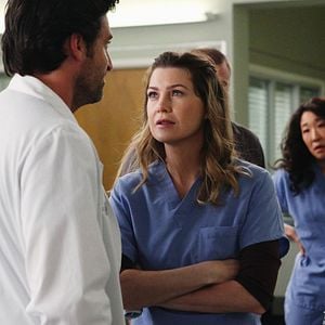 Foto Grey's Anatomy
