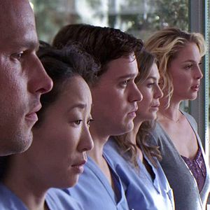 Foto Grey's Anatomy
