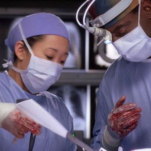 Foto Grey's Anatomy