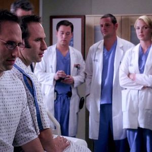Foto Grey's Anatomy