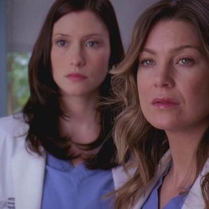 Foto Grey's Anatomy