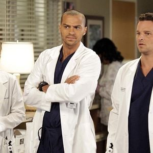Foto Grey's Anatomy
