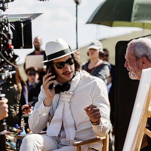 Foto El hombre que mató a Don Quijote