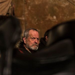 Foto El hombre que mató a Don Quijote