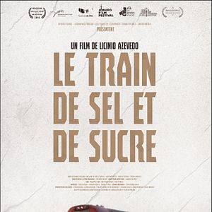 Foto Comboio de Sal e Açúcar