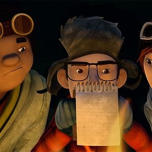 Foto El monstruo de las nieves