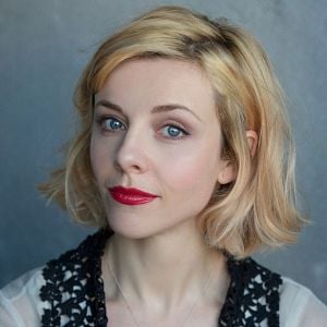 Foto Sophia Di Martino