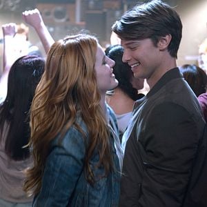 Foto Amor de medianoche