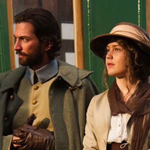 Foto Michiel Huisman