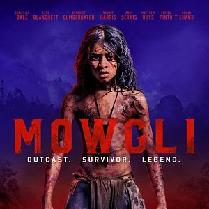 Foto Mowgli: Legend Of The Jungle