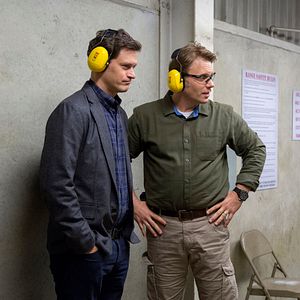 Foto Tom Everett Scott