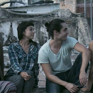 Foto Los años azules