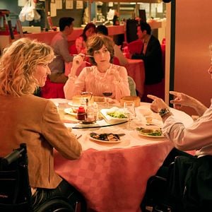 Foto Rodando hacia ti