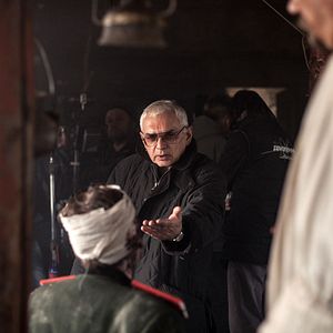 Foto Anna Karenina: la historia del conde Vronsky