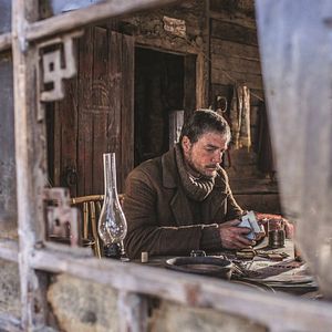 Foto Anna Karenina: la historia del conde Vronsky