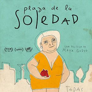 Foto Plaza de la Soledad