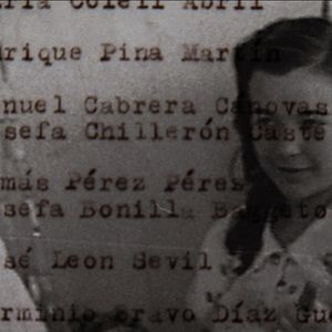 Foto Un exilio: película familiar