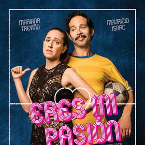 Foto Eres mi pasión